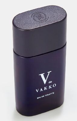 V de Vakko - Eau de Toilette for Men 100ml