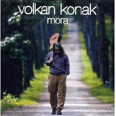 Volkan Konak - Mora