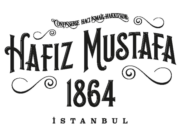 Hafız Mustafa 1864 баклава лукум сладости