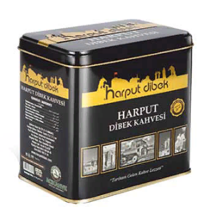 Турецкий кофе Harput Dibek 250 gr