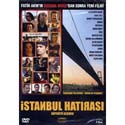 Istanbul Hatirasi: Kopruyu Gecmek / Crossing the Bridge: The Sound of Istanbul (DVD)