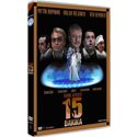 Kisik Ateste 15 Dakika (DVD)