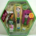 МП3 плеер "Barbie Girls"(цвет:зелёный)