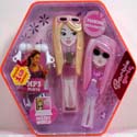 МП3 плеер "Barbie Girls"(цвет:розовый)