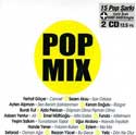 Pop Mix 2007
