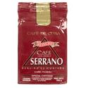Кофе Serrano Молотый  250 гр