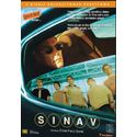 Sinav (Экзамен) DVD