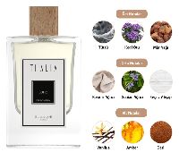 Пафрюмерия из Турции