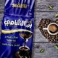 Новый сирийский кофе Шами
